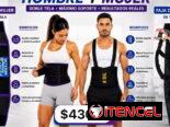 Fajas de Mujer, Fajas de Hombre , Guantillas unisex ‼️La Habana , Lisa, Playa