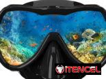 Máscara para snorkeling/ 2026
