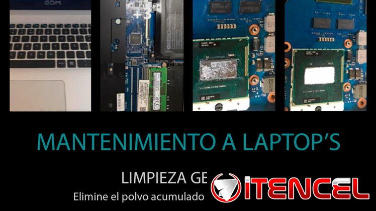 🧑‍💻INTERLINK SERVICIOS INFORMATICOS (DOMICILIO) ☎️ 50145071