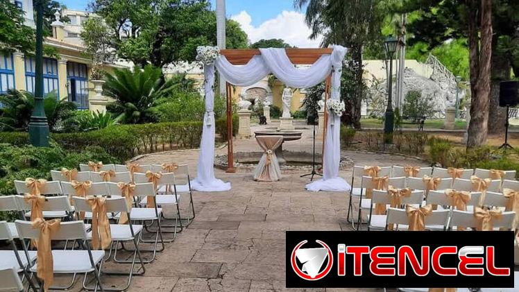 Tu Boda, sencilla y bella
