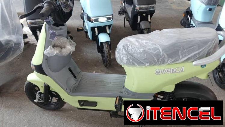 Motos vedca