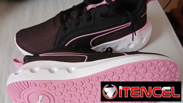 Pumas originales #42