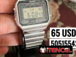 Relojes CASIO originales
