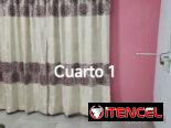 APARTAMENTO DE CUATRO CUARTOS