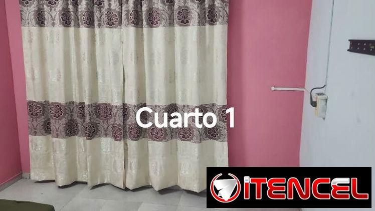 APARTAMENTO DE CUATRO CUARTOS
