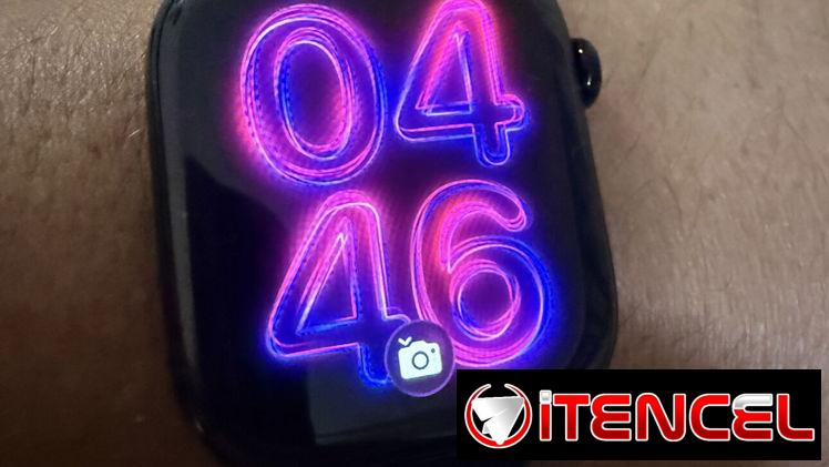 Apple Watch serie 11 46mm
