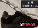 Tenis triple A