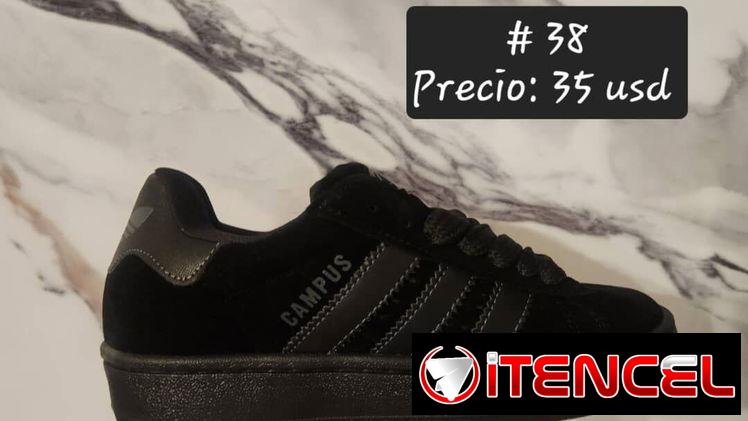 Tenis triple A