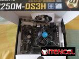 🧩 70 USD ¡EN VENTA! Kit Gigabyte B250 + G4920 + 4Gb DDR4 tel.5266I337