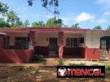PARCELA CON 3 CASAS EN VENTA, BEJUCAL