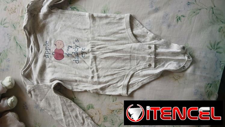 Ventas cosas de bebe