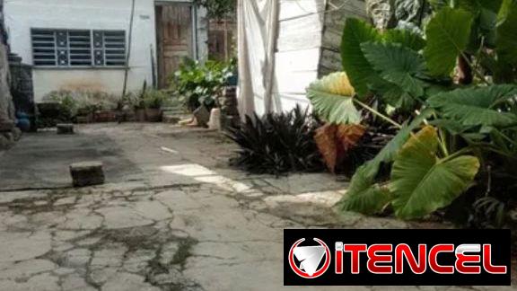 Venta de Casa independiente
