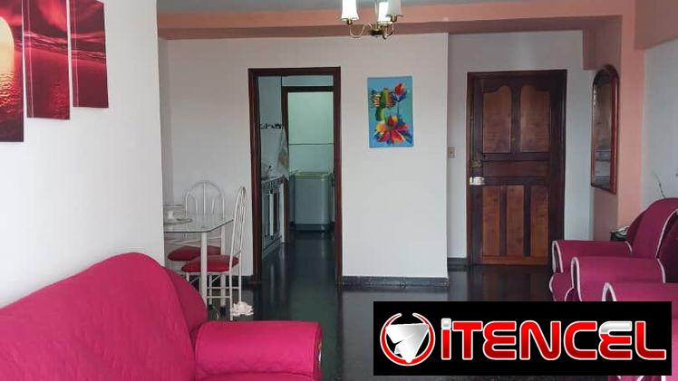 Apartamento independiente en el corazón del Vedado