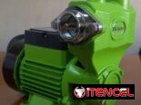 💧AUROCEBANTE ( LADRON )💧BOMBA DE AGUA CR-TURBO TR-75 – 1/2 HP 110V. MENSAJERÍA CON FACTURA Y GARANTÍA. TLF 54833699