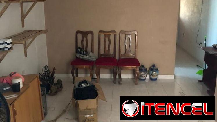 Casa en venta