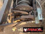 guinche para tractor