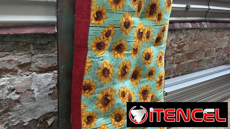 Saco de pienso y colchón personal en venta