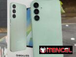 Samsung Galaxy A16 4+4/128