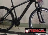 Bicicleta Rali medida 29  Precio:💲190usd ▪︎ Cuadro: Acero Reforzado con cableado interno. ▪︎ Frenos: Sistema V-Brake. ▪