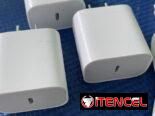 Cargador tipo C/C carga rápida, cargue su celular con los amperes que lleva su batería!!