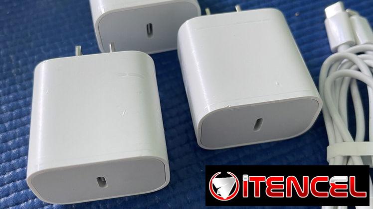 Cargador tipo C/C carga rápida, cargue su celular con los amperes que lleva su batería!!