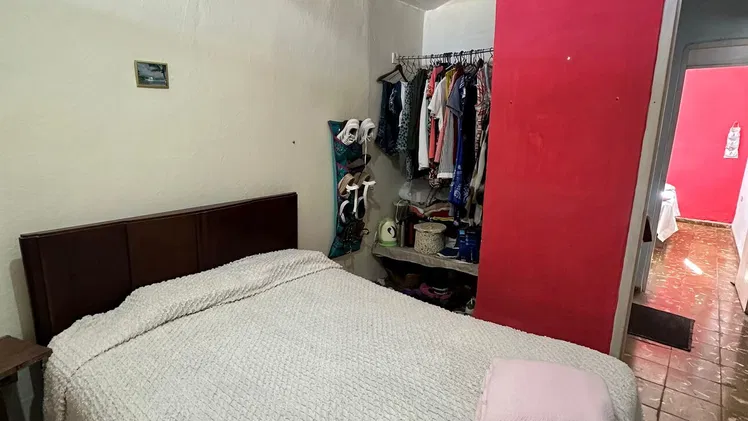 Apartamento 1er piso Micro 10.