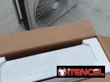 Aire acondicionado Royal de uso