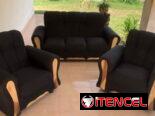 Muebles Habana. @