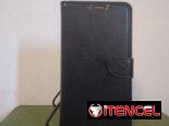 Protector (Funda) de Teléfono Móvil, compatible con Samsung J6