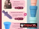 Venta de copas y discos menstruales