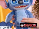Peluche Stitch viral de internet con más de 50 sonidos!!