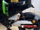 Moto electrica Oim