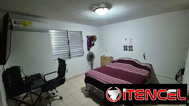 Apartamento en kohly, playa de 3 cuartos