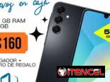 🚨📢 Teléfonos celulares Samsung y Xiaomi. Nuevos en caja, originales, entrega rápida y segura. Mejores precios