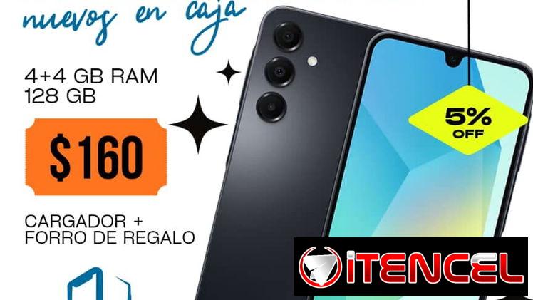 Samsung A16