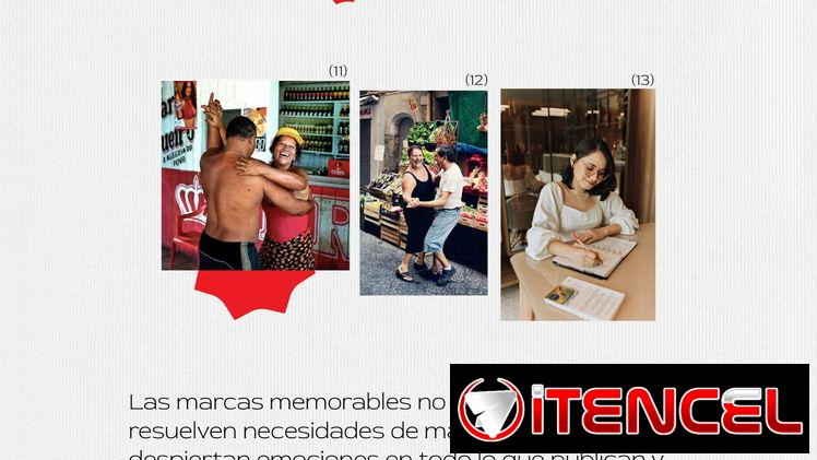 🔅 Diseño Redes Sociales