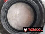 Goma 110×90 R10 casi nueva