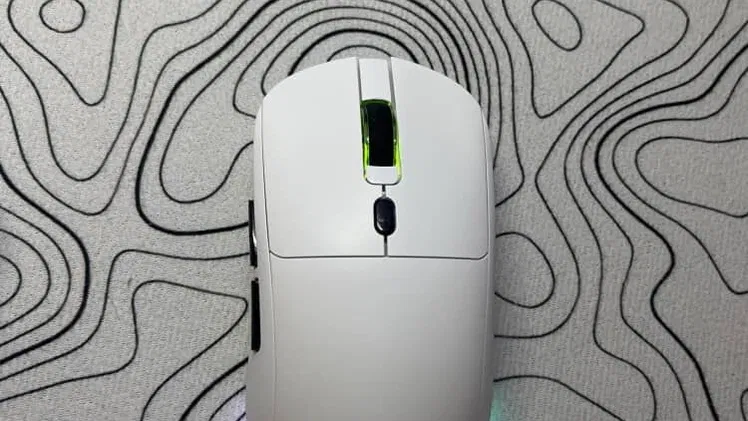 Mouse Inalámbrico en venta