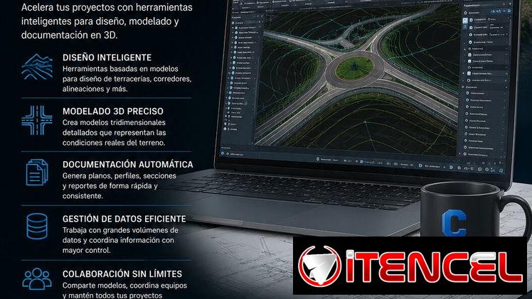 Autodesk AutoCAD Civil 3D 2027