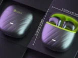 Audífonos Inalámbricos Asus Adol – ¡Calidad de sonido! ¡Nuevos! 🎧