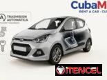 Renta de autos