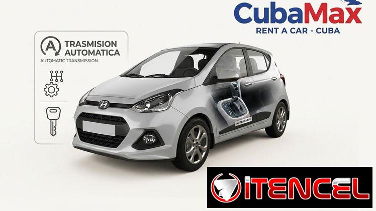 Renta de autos