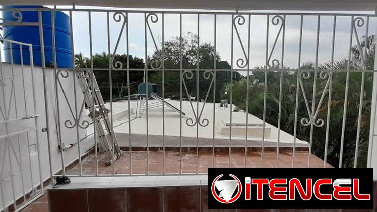 Vendo casa de 7 habitaciones…leer la descripción