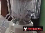 25 usd 💥LICUADORA CON MOLEDOR DE ESPECIAS , 1500 Ml Incluye removedor y picador de especias Vaso Plástico
