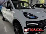 ¡Oportunidad Única! SUV Eléctrico – Estado nuevo, Autonomía 400 km