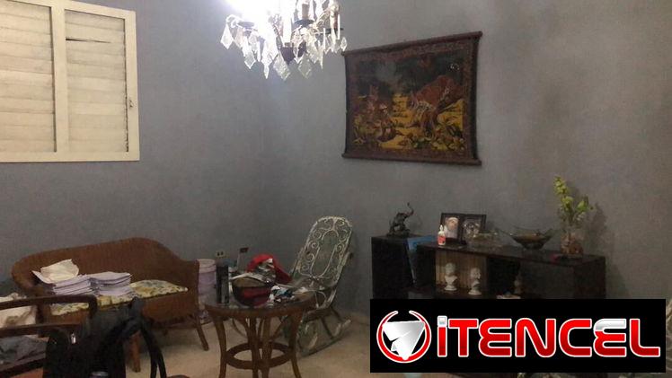 Casa independiente en santo Suárez