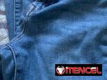 Jeans para mujer de poco uso