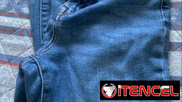 Jeans para mujer de poco uso