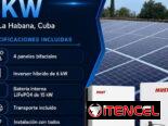 Kit Solares