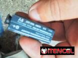 Vendo Pilas 9V recargables (3usd) y alkalinas (2usd) 9v NEW sellado solo whatsapp lary 53136050 o al cambio efectivo.